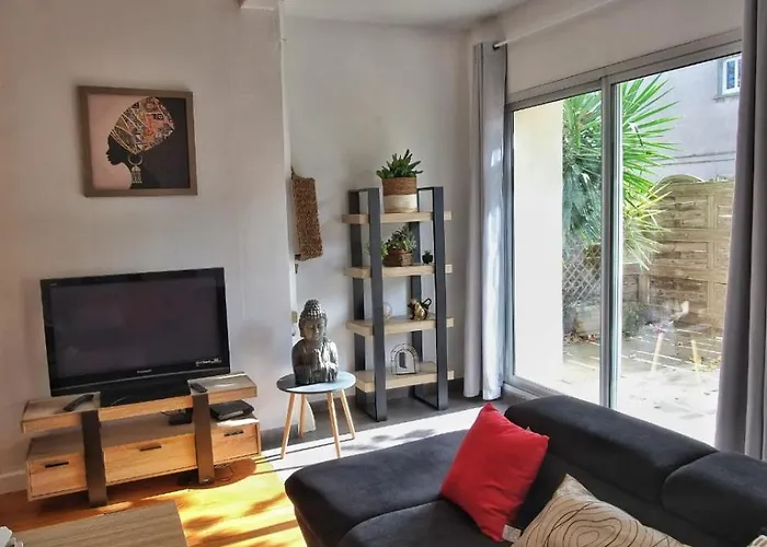Loft De Caractere Centre-Ville