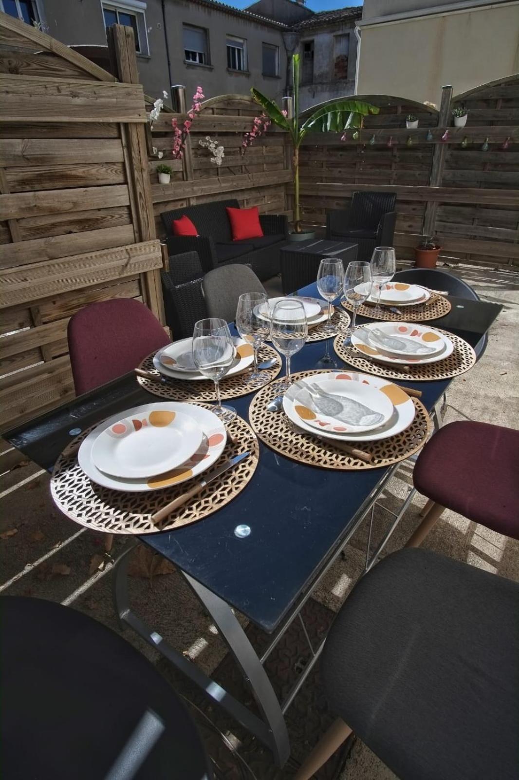 Loft De Caractere Centre-ville *