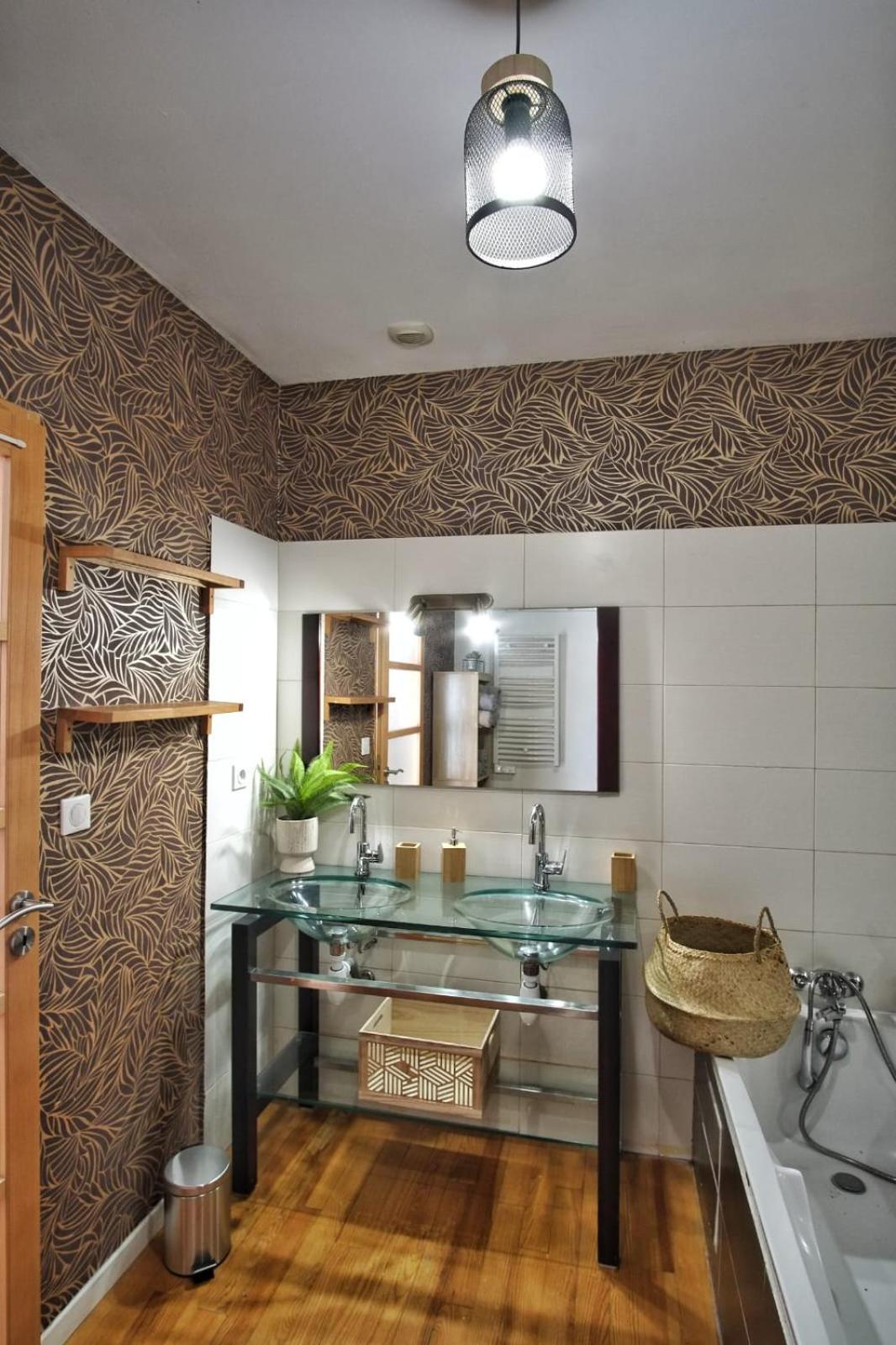 Loft De Caractere Centre-ville Apartment Narbonne