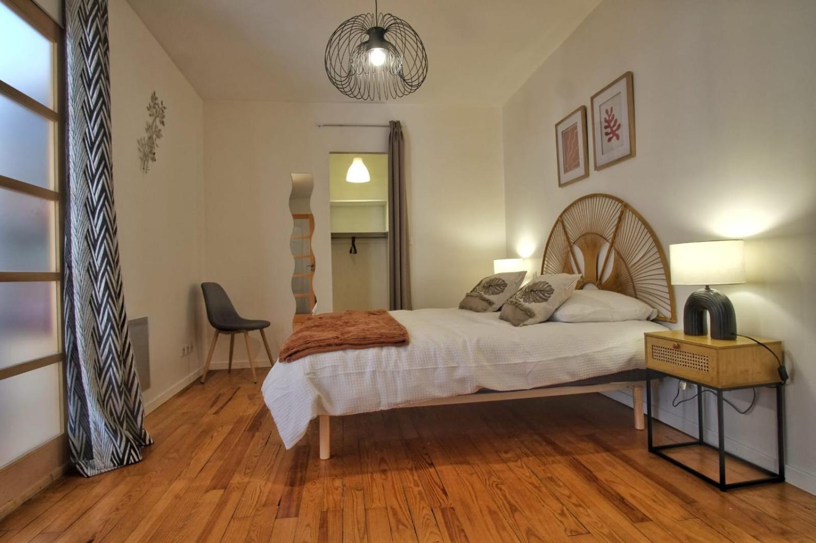 Loft De Caractere Centre-ville * Narbonne